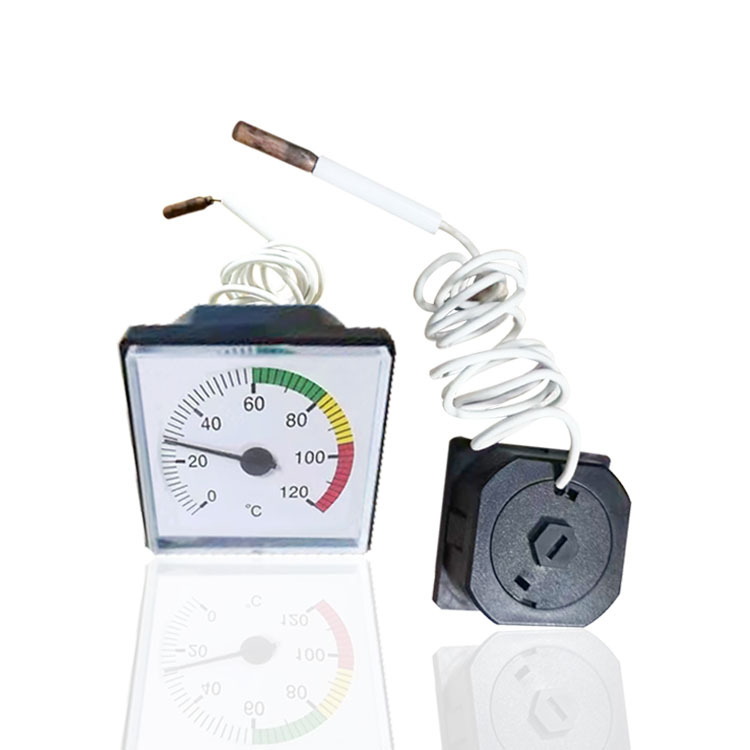 WSF-48X48 120°C毛细管1米-L