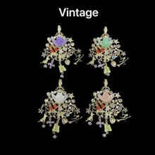 Vintage�й� �͹��L���¿ɐ۳����ع��������K�僴�����ʹ����