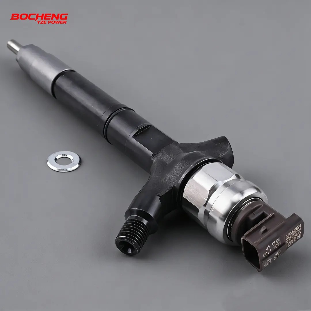 Inyector Diesel Common Rail 23670-UM010 295050-1680 para Vehículos Diésel