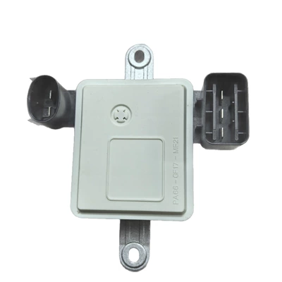 Fan Module Resistor, Other power supply, ignition system