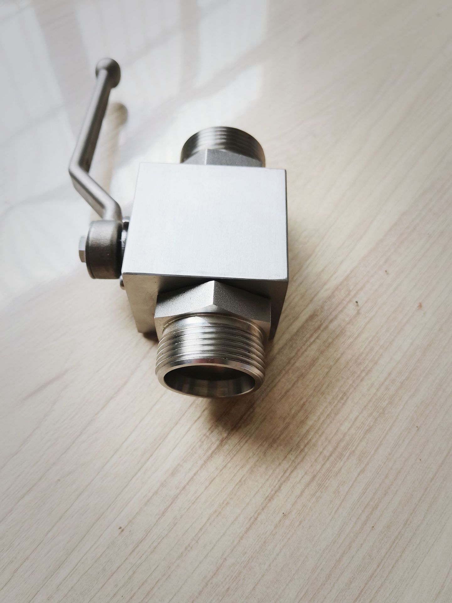 厂家供应高压球阀 三通球阀 内螺纹球阀