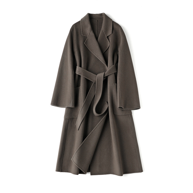 모카 다크 브라운