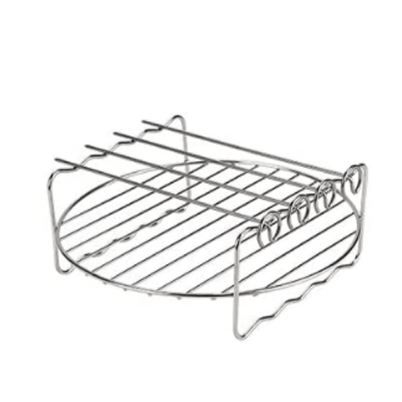 8리터 그릴