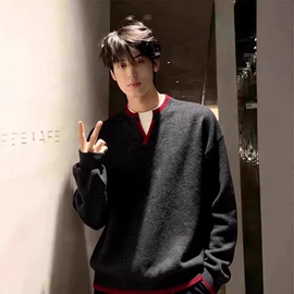 男式牛仔裤;男式针织衫;男式卫衣