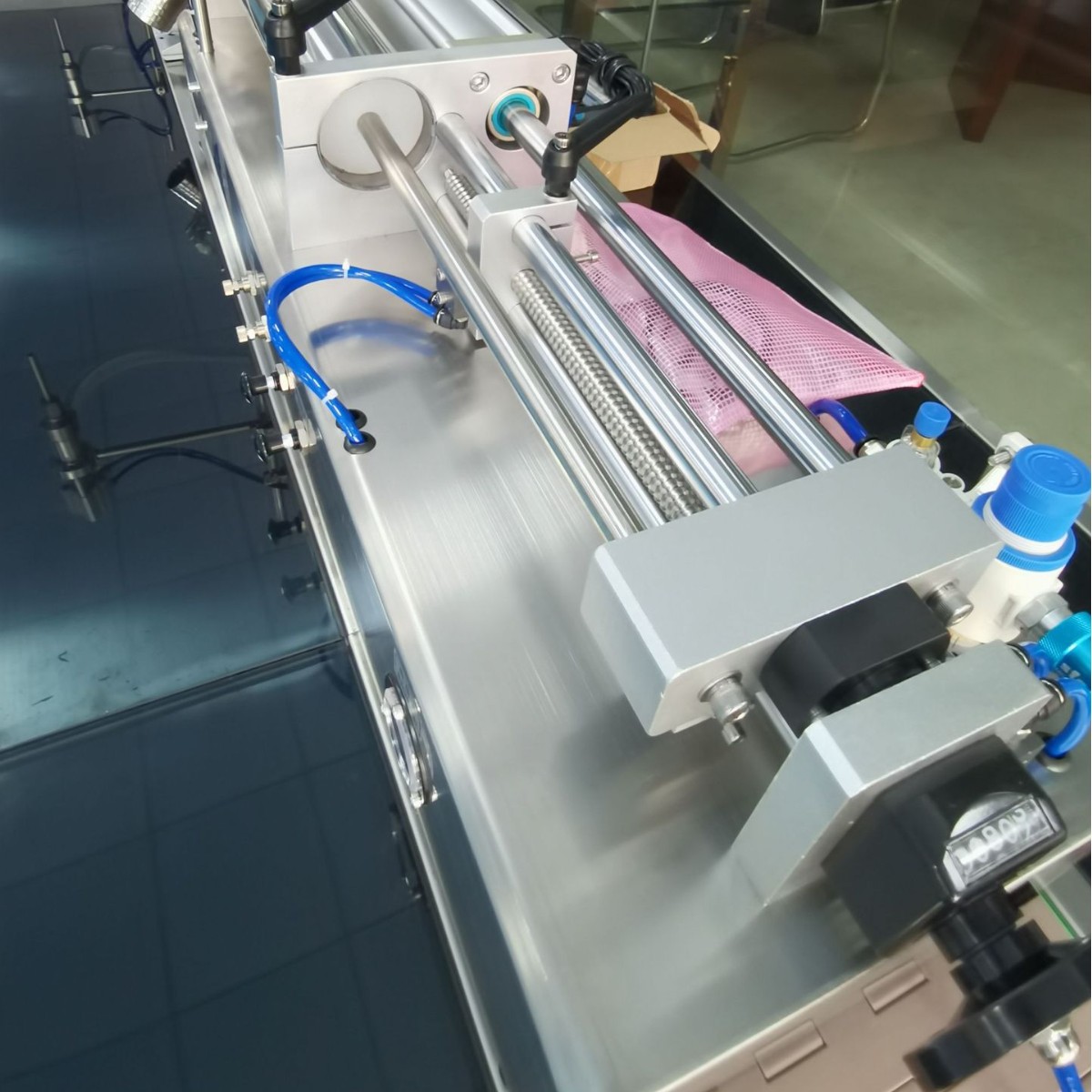 ���ҹ�Ӧϴ��ˮ��װ��ϴ��ˮ��װ�豸�豸���Զ�Һ���װ��