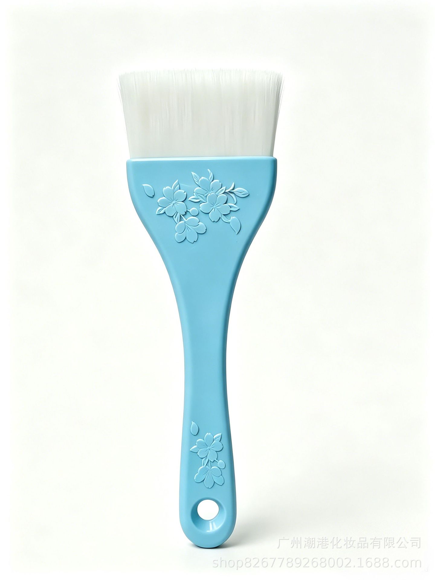 Sky blue