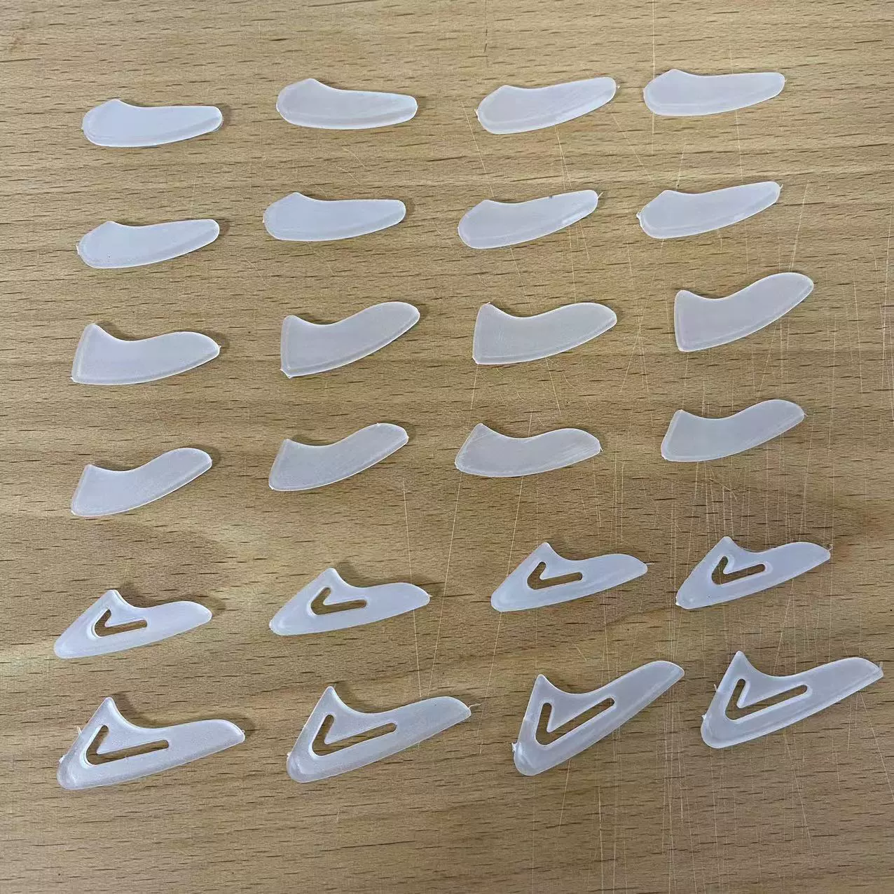 Защитная крышка наконечника ножа Защита от сколов наконечника ножа Мягкая Защитная крышка Измельчитель Крышка ножа Защита окружающей среды Прозрачная крышка наконечника ножа в наличии