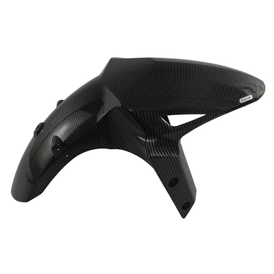 Sand Guard, Motorcycle Fender