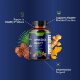 Amazon Hot Selling Prostate Health Prostate Capsule Bottled 60/90 Grain Source Manufacturer
