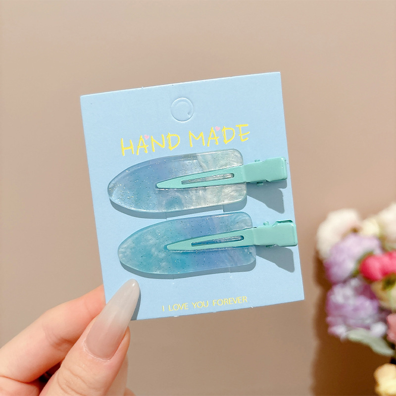 4#Azul cielo 2 piezas-6,5cm