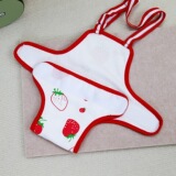 Физиологичные штаны, летняя физиологичная клубника, домашний питомец, кот