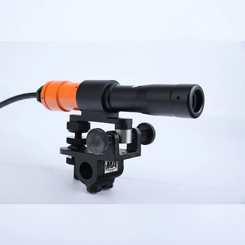 YHJ-600(A) взрывозащищенный лазерный указатель YHJ-600(A) взрывозащищенный лазерный указатель