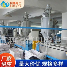 绕线/绞线机;塑料挤出机;放线机