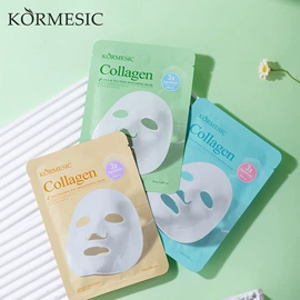 贴片面膜;洁面产品;面霜