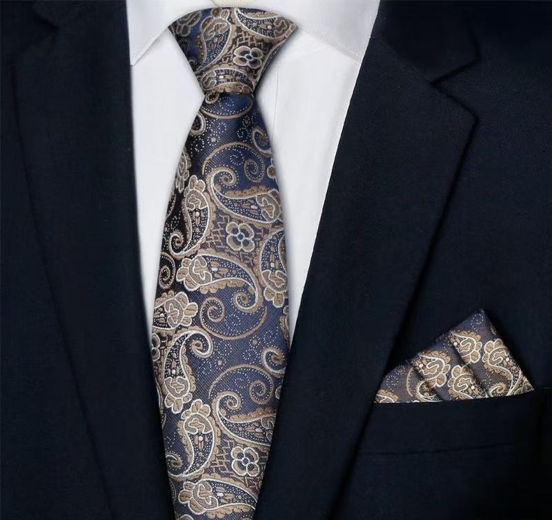 네이비 카키 캐슈넛 (업그레이드 지퍼형)