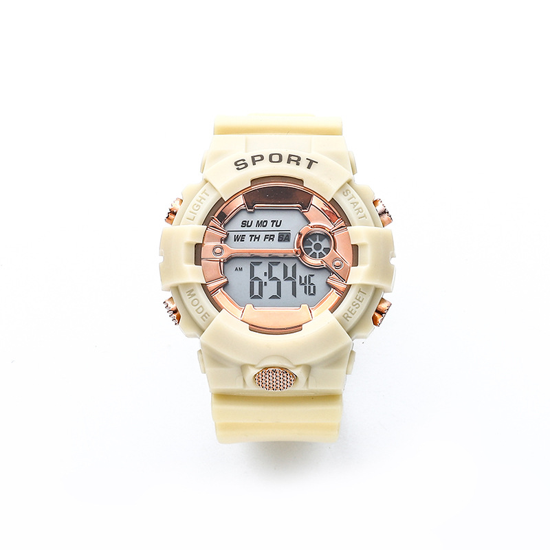 130 (สีขาวแบบอเมริกัน) / 25*5*1.6cm