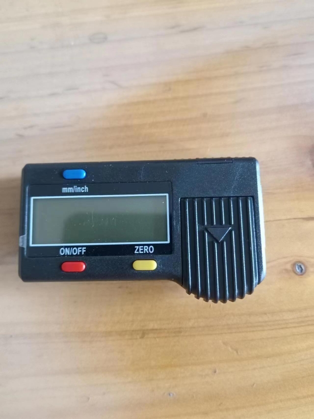 重型数显卡尺表头动栅芯片显示 300  500  1000mm配件