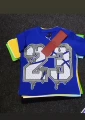 Royal Blue 4