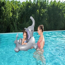 Bestway 34152С��Ӥ����Ȧ ��ͯ�������� ˮ������96.5cm x 84cm