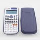 FX991ESPLUS Function Calculator Scientific Calculator Cross-border Foreign Trade Supply LOGO for Middle School Exam