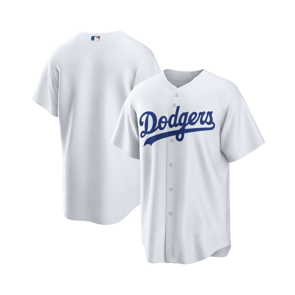  MLB Dodgers Jersey 5#Freeman 17#Ohtani Shohei Otani embroidered baseball uniform