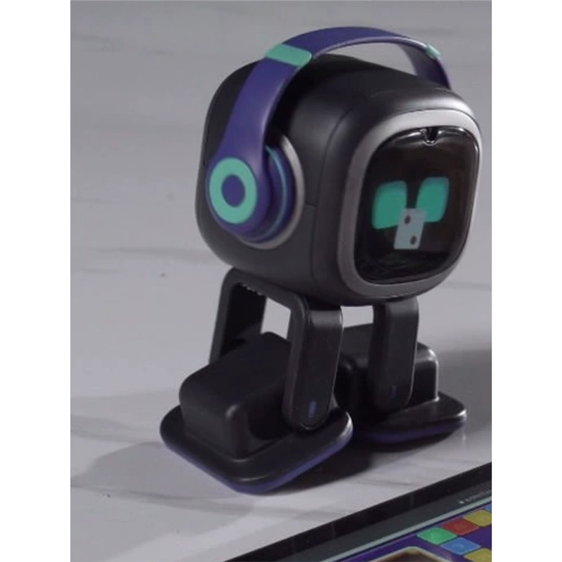 Smart robot, table Tamagotchi, Birthday gift
