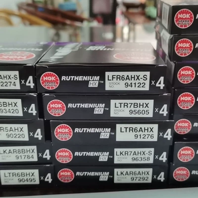 90495LTR6BHX for Ford – Ruijie Alışdırma şamı (Sveçalar)
