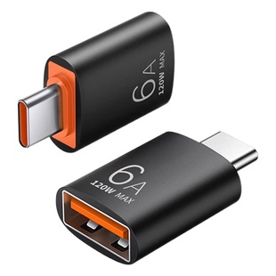 Alloy type-c Headset Adapter usb Android type-c Tablet USB Data Converter 3.0