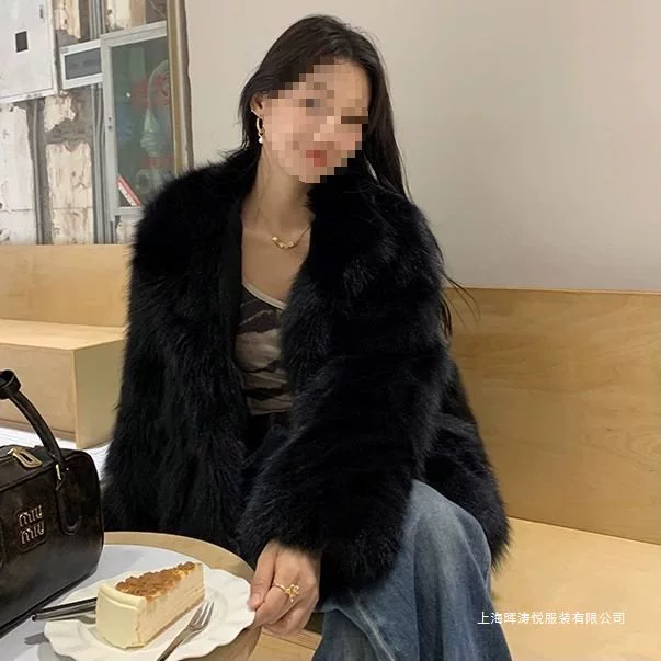 Демисезонная теплая куртка, стиль Chanel, корейский стиль