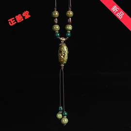 饰品配件;项链;散珠/串珠