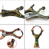 Precise universal slingshot, new collection, high accuracy, wholesale