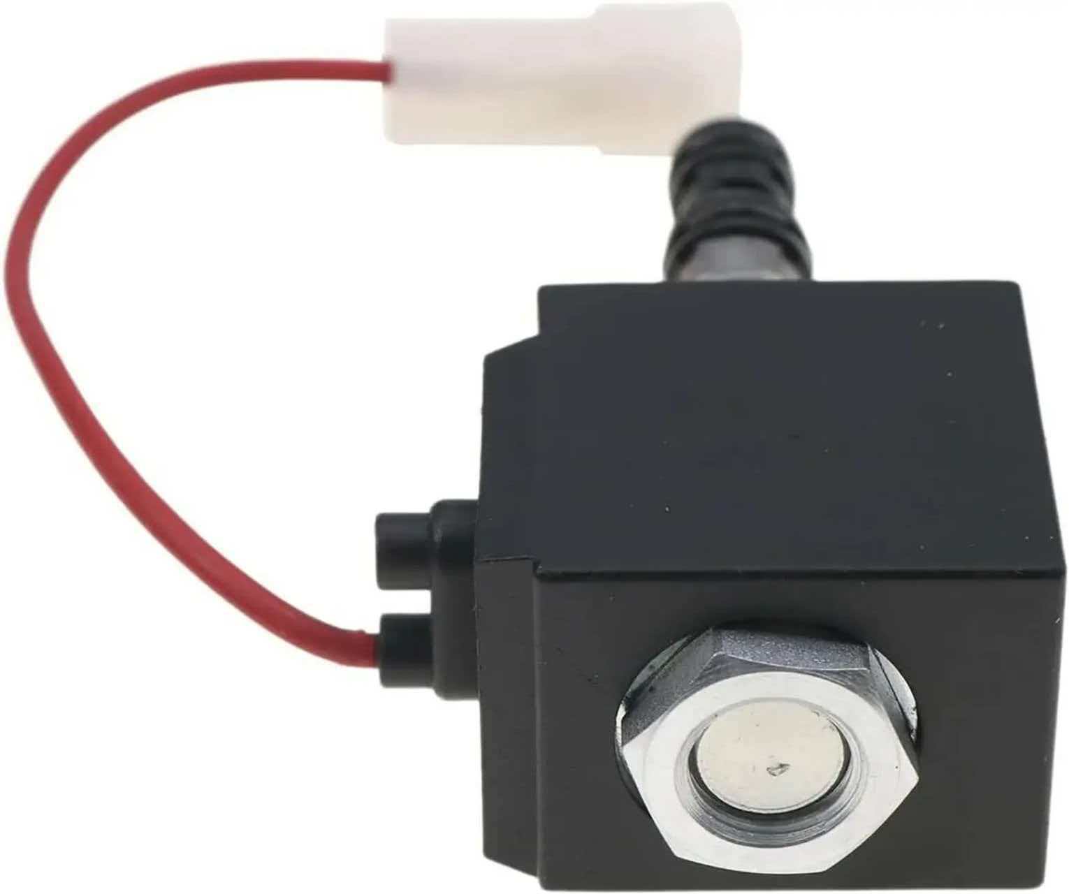 New Holland 5610 Excavator Backhoe Loader Crane Solenoid Valve Construction Machinery Universal Solenoid Valve Parts