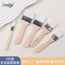 ��ɫ����Сëˢ��ˢ����ˢ�Ӱ�ë�ͮ�ˢ�F؛������ëˢ���L����ˢ