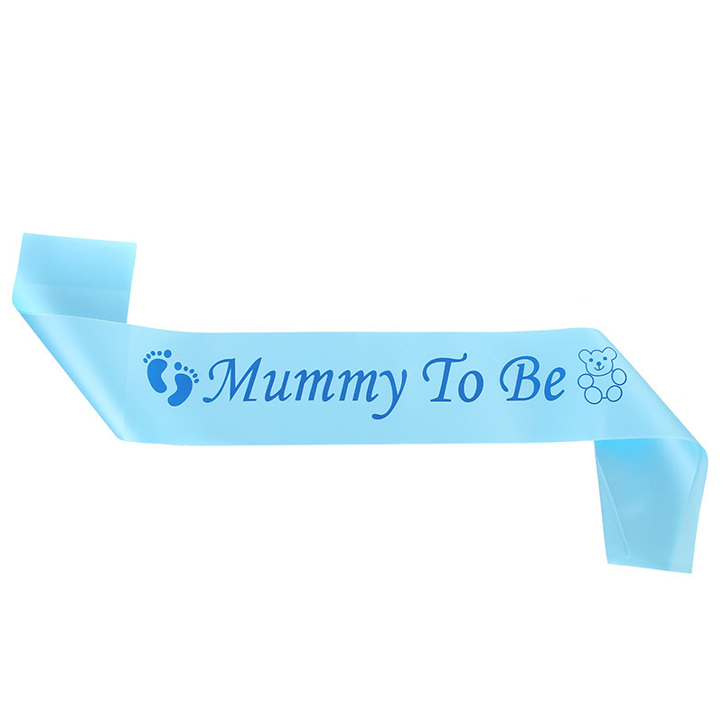 Baby shower baby shower