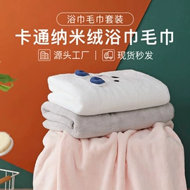 抹布、百洁布;海绵擦;拖把、拖布桶