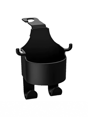 Car cup holder/beverage holder — car interior accessories