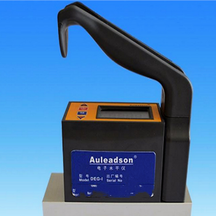 电子水平仪国产 0.001mm/m 型号:CS022-DEG-I库号：M22166