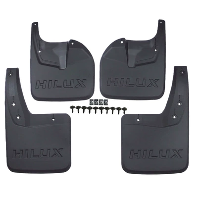 Hilux Hilux/Vigo/Revo4Wd 15-23: Mudguard