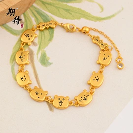 手链;饰品配件;项链