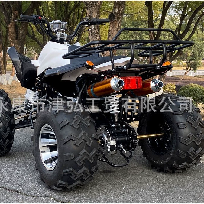 150-200cc Большая Марс Горный внедорожник ATV четырехколесный бензиновый мотоцикл для взрослых, автомат