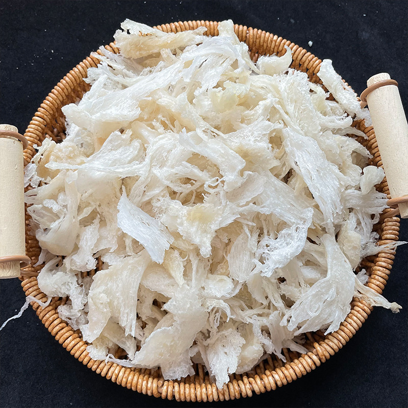 Indonesian Malay Bird's Nest Small Sticks Tiny Sticks Shredded Meat Filled Prenatal Gift Box for Pregnant Women Wholesale Nourishing Gift Set