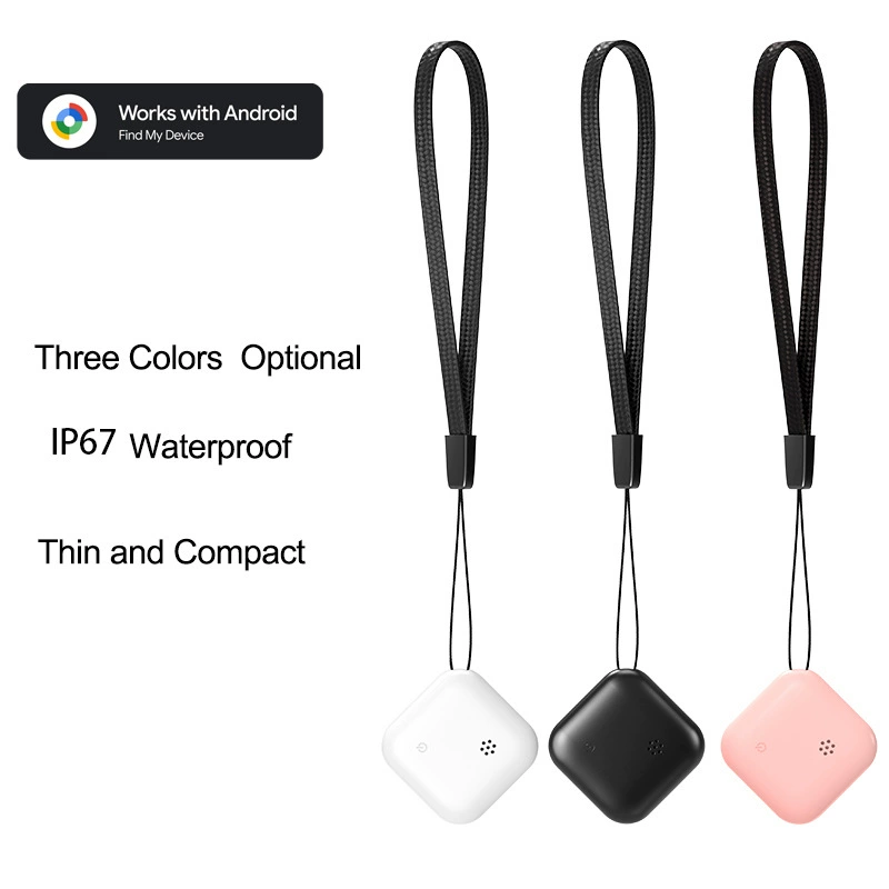 Google находит средство защиты от потери домашних животных GPS Tracker Фабрика источников Bluetooth Google Locator