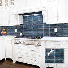 自粘墙纸3D立体水晶滴胶墙贴复古厨房浴室防水仿真瓷砖贴生产厂家