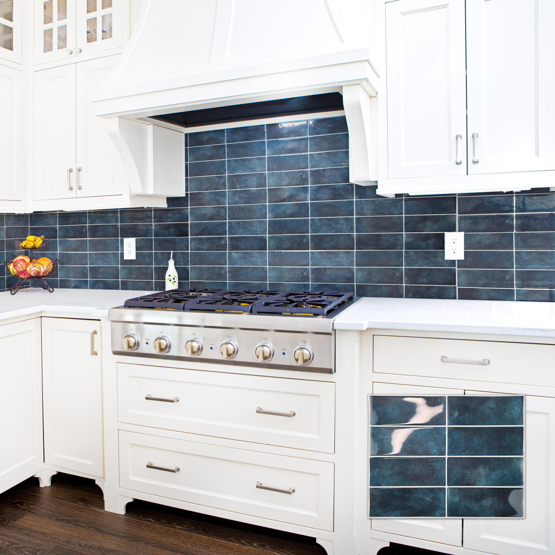 自粘墙纸3D立体水晶滴胶墙贴复古厨房浴室防水仿真瓷砖贴生产厂家