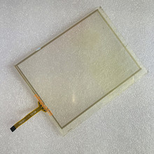 适用迪文5.6寸DMT64480C056/T056/L056_01WT 触摸屏 触摸板 外屏