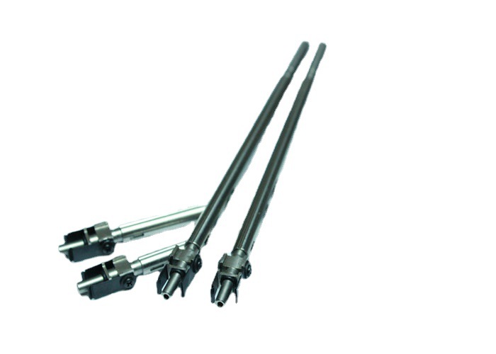KM9-M7107-A0X YAMAHA YV100II Nozzle Holder KM9-M7107-A0X YAMAHA YV100II Nozzle Holder