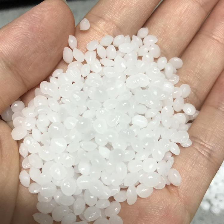 医疗级PCL 可降解塑料聚己内酯 骨科夹板原材料