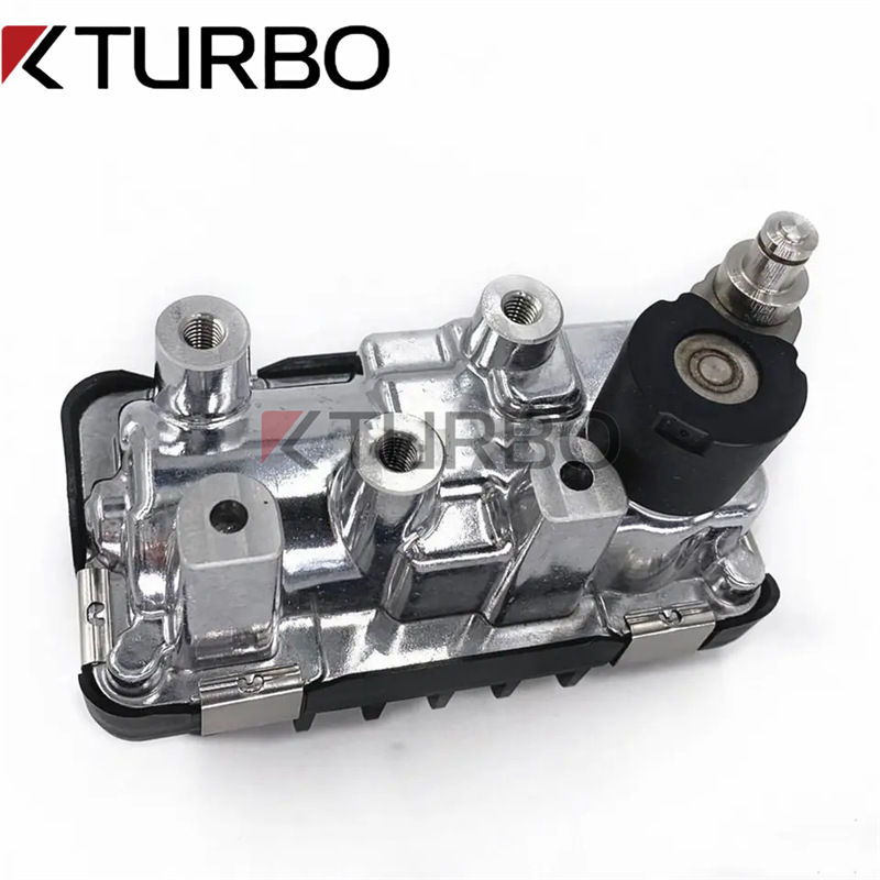 Turbo Boost Solenoid for Benz G277 6NW 008412 6NW 009420 6NW 009660