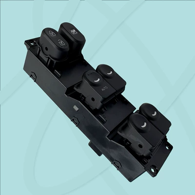 Glass lifter Hyundai Rena Glass Regulator