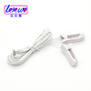 Breast pump for nipples, massager for breast health, nipple stickers suitable for men and women